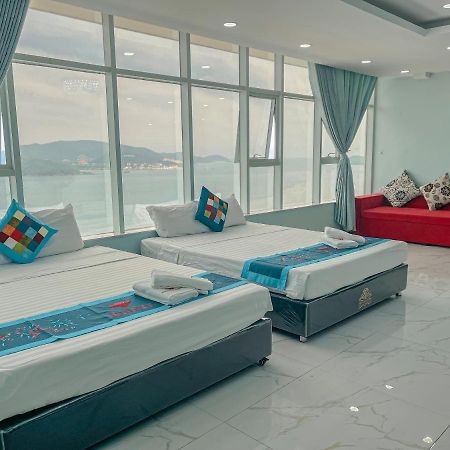 Bitter Luxury Apartment 60 Tran Phu - Nha Trang Extérieur photo