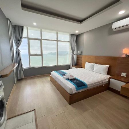 Bitter Luxury Apartment 60 Tran Phu - Nha Trang Extérieur photo