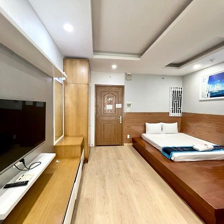 Bitter Luxury Apartment 60 Tran Phu - Nha Trang Extérieur photo