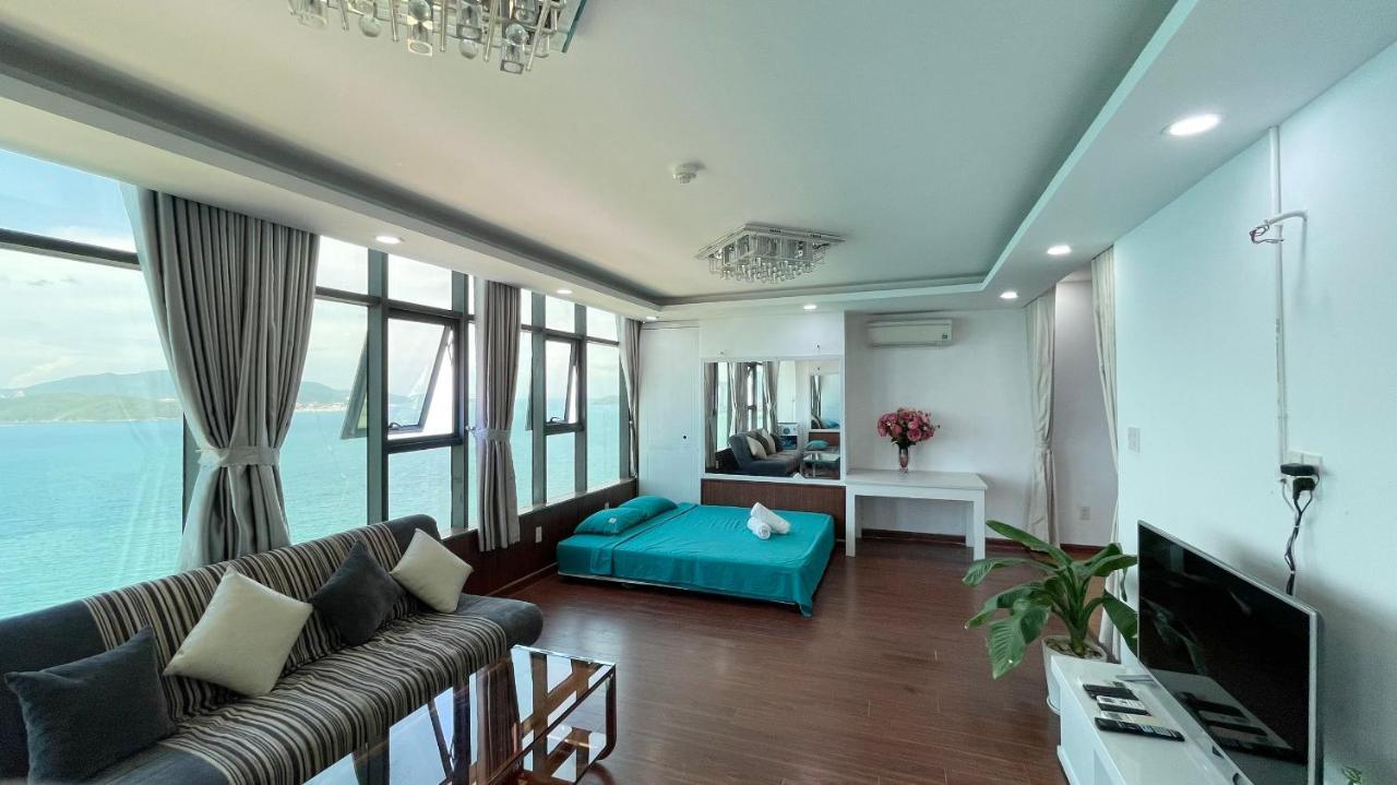 Bitter Luxury Apartment 60 Tran Phu - Nha Trang Extérieur photo