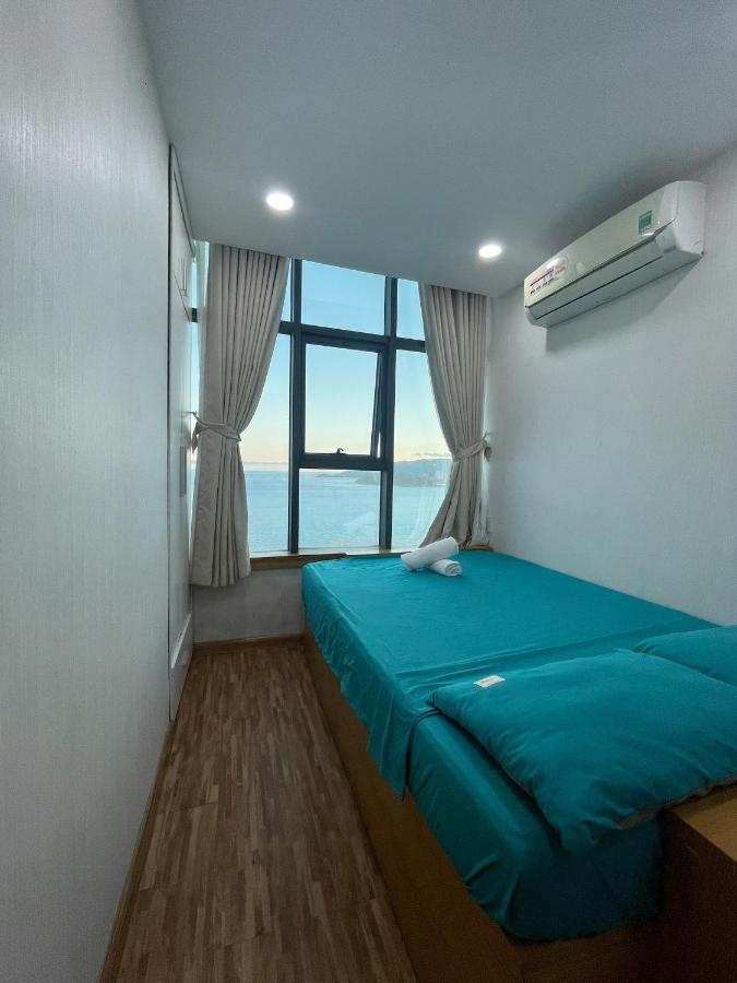 Bitter Luxury Apartment 60 Tran Phu - Nha Trang Extérieur photo