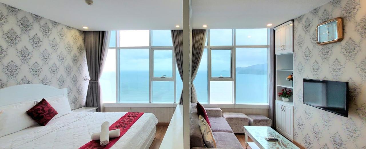 Bitter Luxury Apartment 60 Tran Phu - Nha Trang Extérieur photo