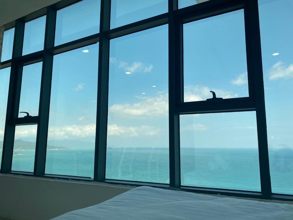 Bitter Luxury Apartment 60 Tran Phu - Nha Trang Extérieur photo