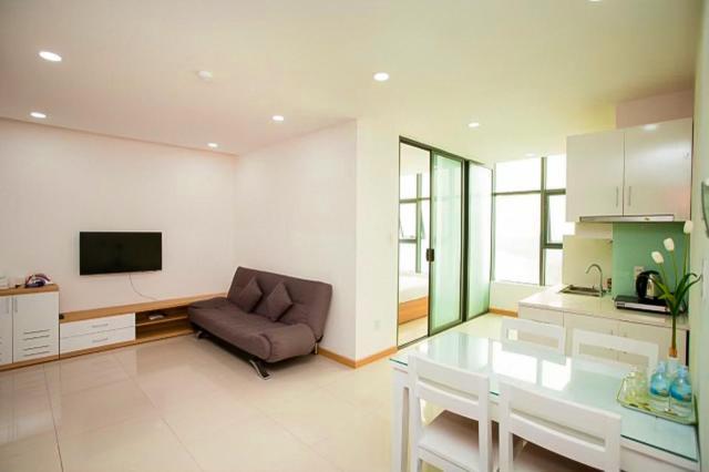 Bitter Luxury Apartment 60 Tran Phu - Nha Trang Extérieur photo