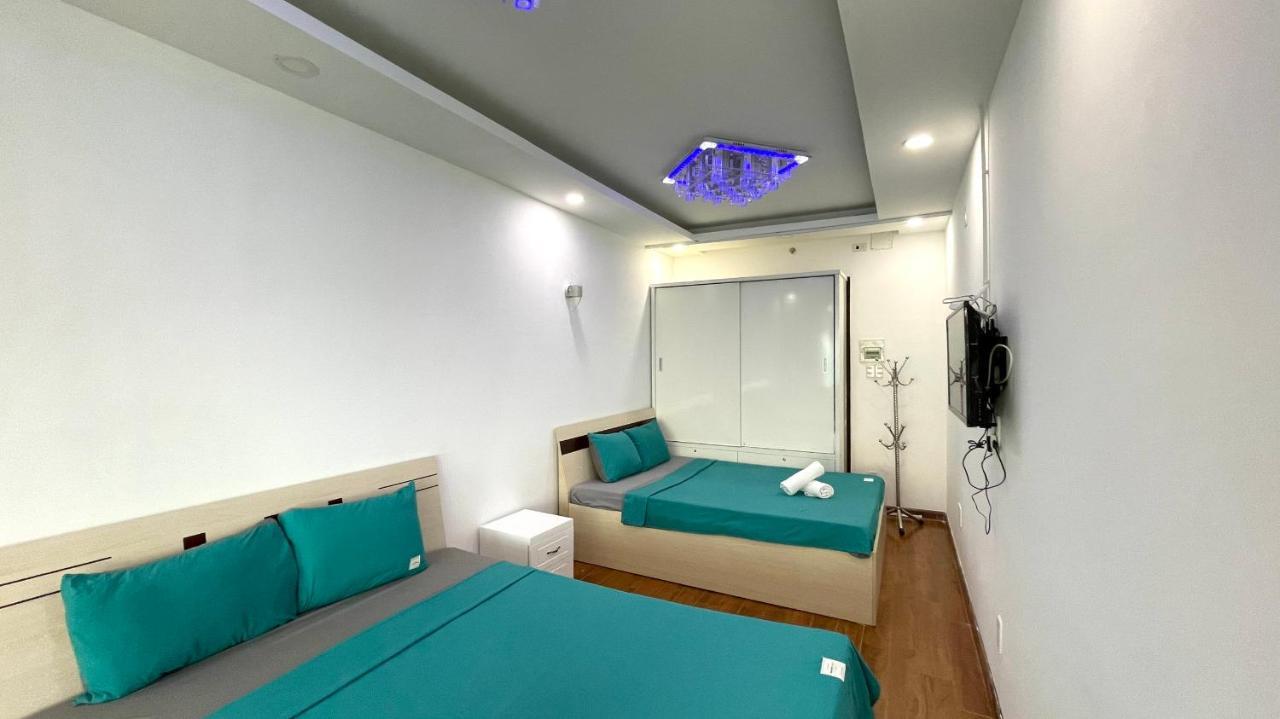 Bitter Luxury Apartment 60 Tran Phu - Nha Trang Extérieur photo