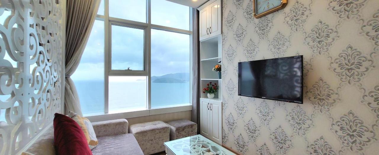 Bitter Luxury Apartment 60 Tran Phu - Nha Trang Extérieur photo