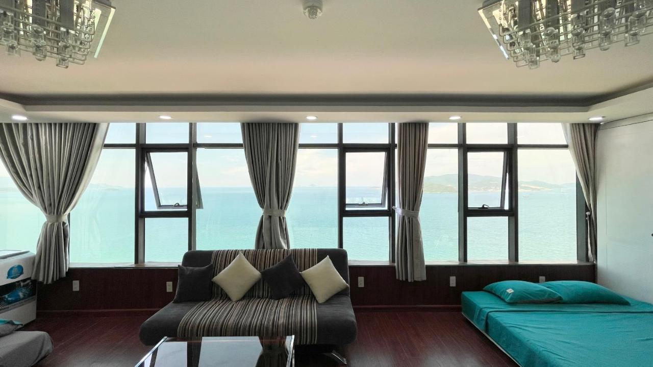 Bitter Luxury Apartment 60 Tran Phu - Nha Trang Extérieur photo
