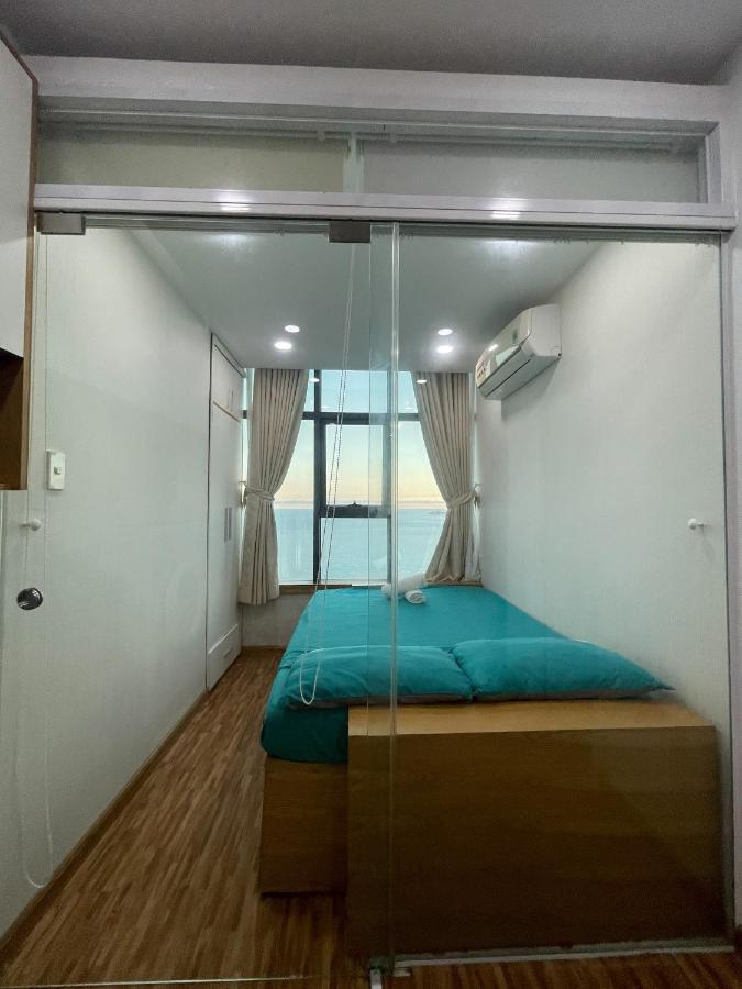 Bitter Luxury Apartment 60 Tran Phu - Nha Trang Extérieur photo