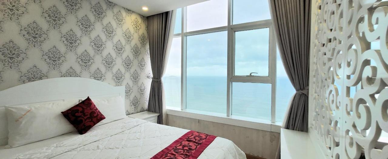 Bitter Luxury Apartment 60 Tran Phu - Nha Trang Extérieur photo