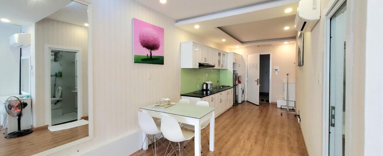 Bitter Luxury Apartment 60 Tran Phu - Nha Trang Extérieur photo