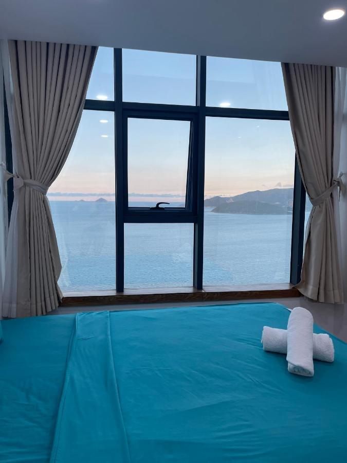 Bitter Luxury Apartment 60 Tran Phu - Nha Trang Extérieur photo