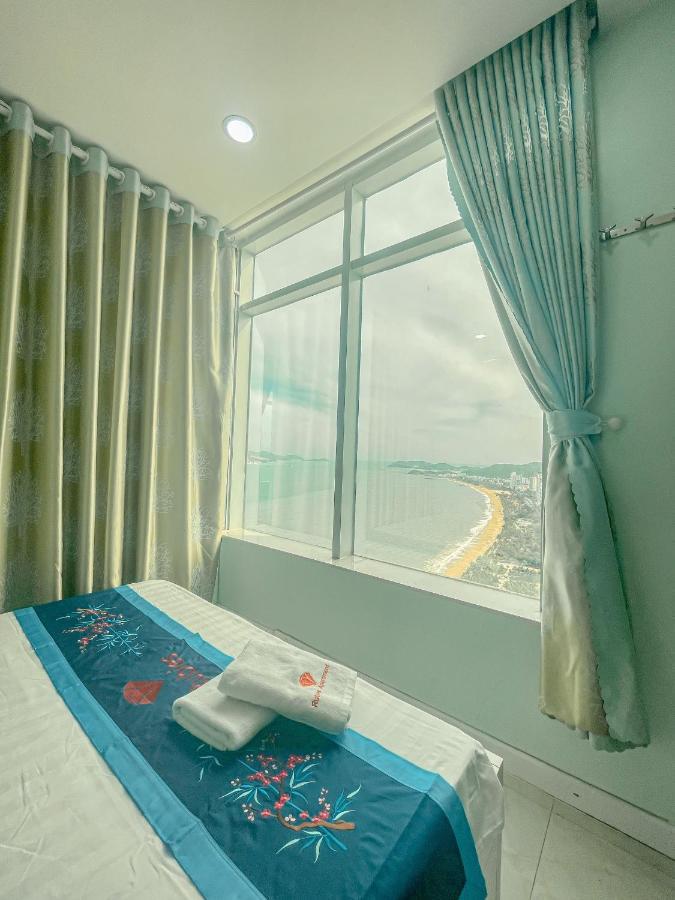 Bitter Luxury Apartment 60 Tran Phu - Nha Trang Extérieur photo