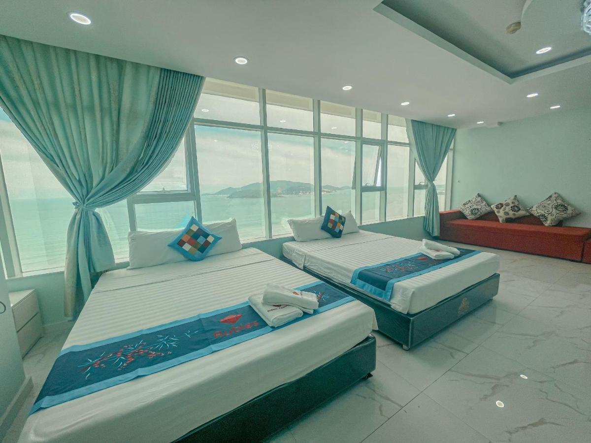 Bitter Luxury Apartment 60 Tran Phu - Nha Trang Extérieur photo