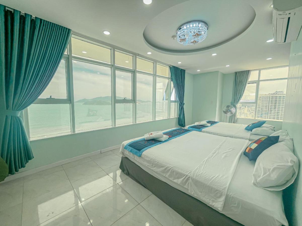 Bitter Luxury Apartment 60 Tran Phu - Nha Trang Extérieur photo