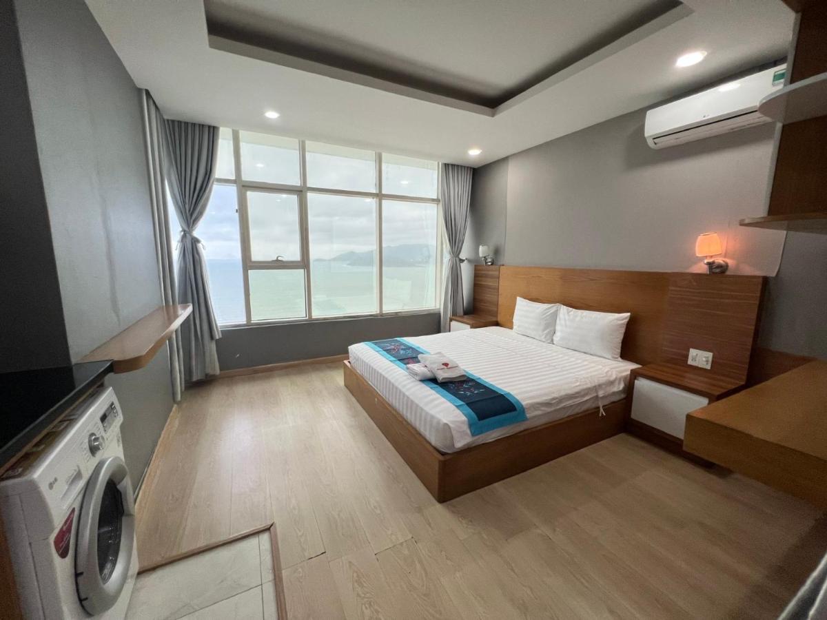 Bitter Luxury Apartment 60 Tran Phu - Nha Trang Extérieur photo