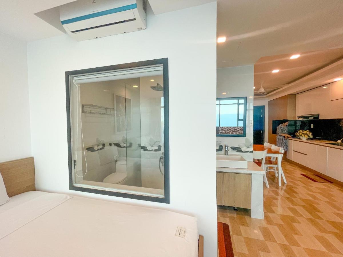 Bitter Luxury Apartment 60 Tran Phu - Nha Trang Extérieur photo