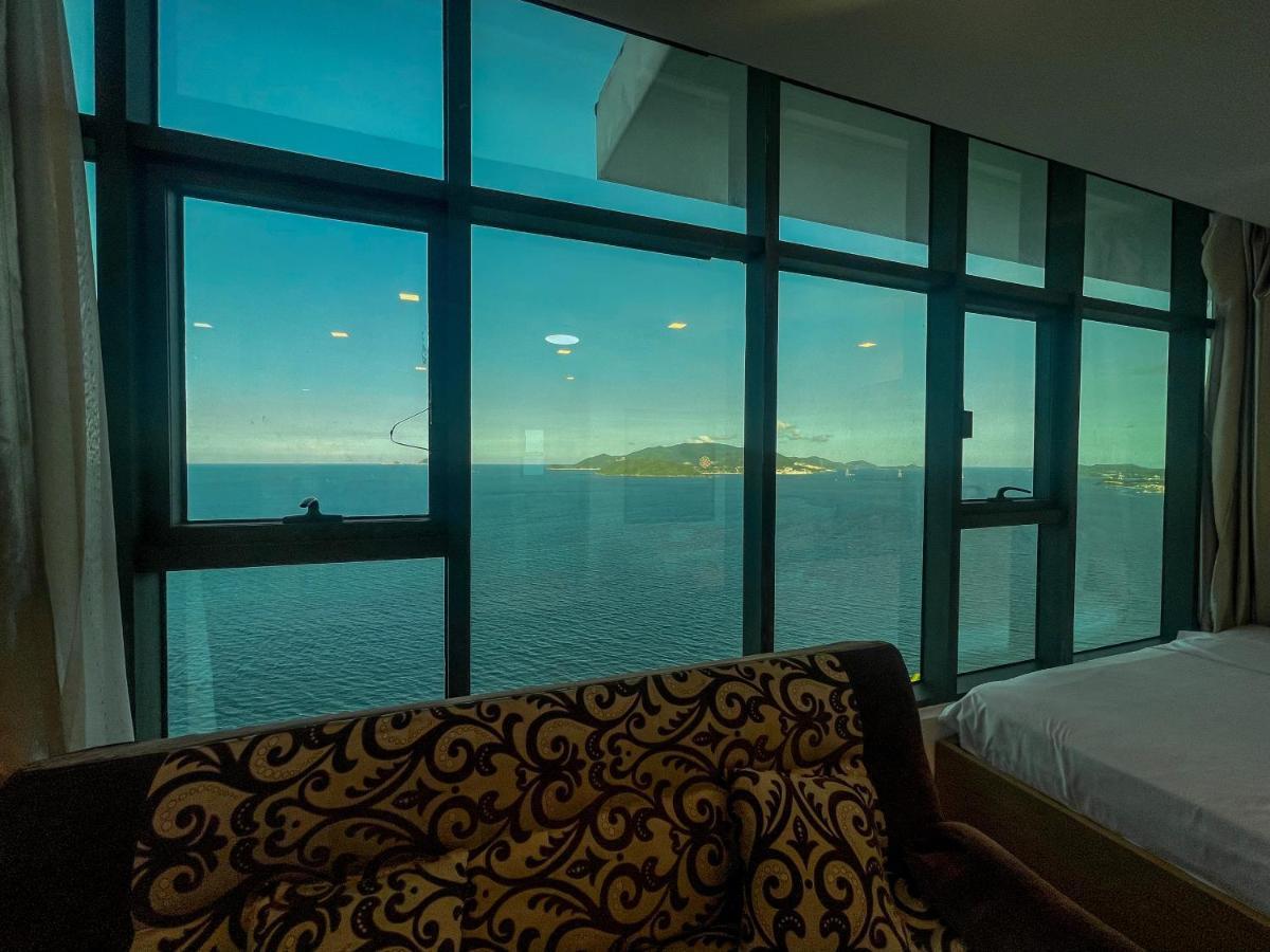 Bitter Luxury Apartment 60 Tran Phu - Nha Trang Extérieur photo