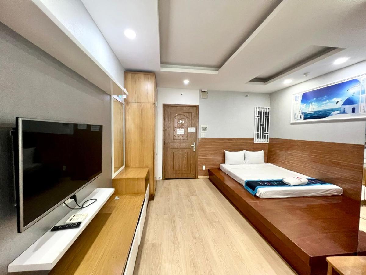 Bitter Luxury Apartment 60 Tran Phu - Nha Trang Extérieur photo