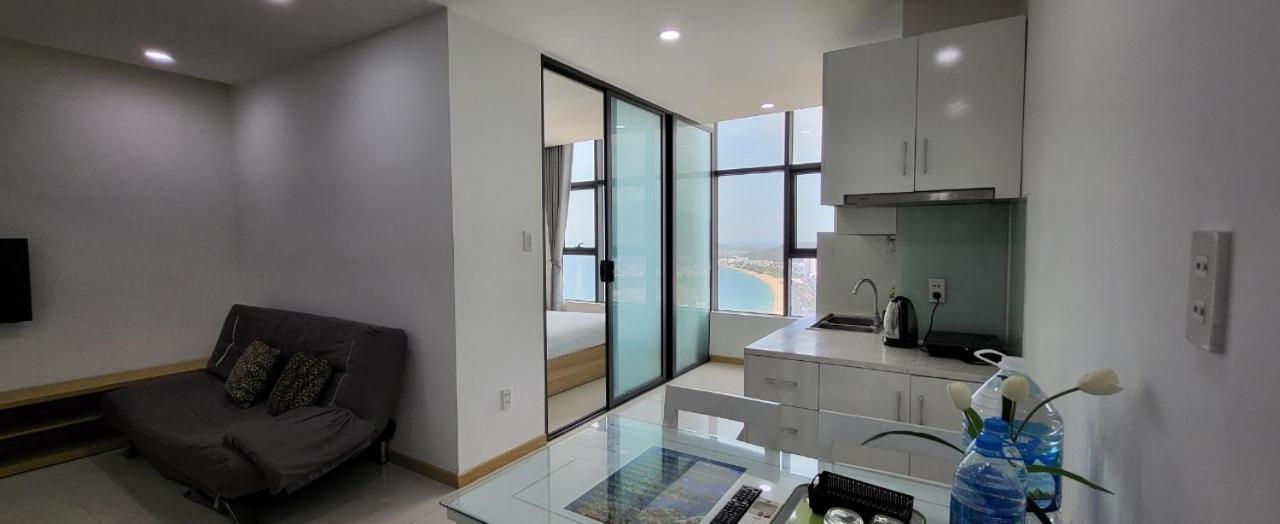 Bitter Luxury Apartment 60 Tran Phu - Nha Trang Extérieur photo