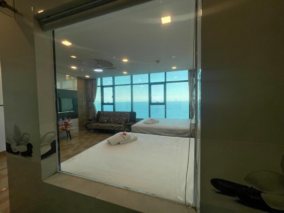 Bitter Luxury Apartment 60 Tran Phu - Nha Trang Extérieur photo