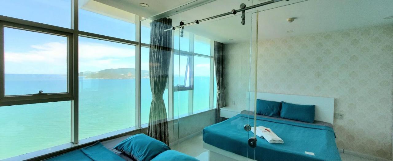 Bitter Luxury Apartment 60 Tran Phu - Nha Trang Extérieur photo