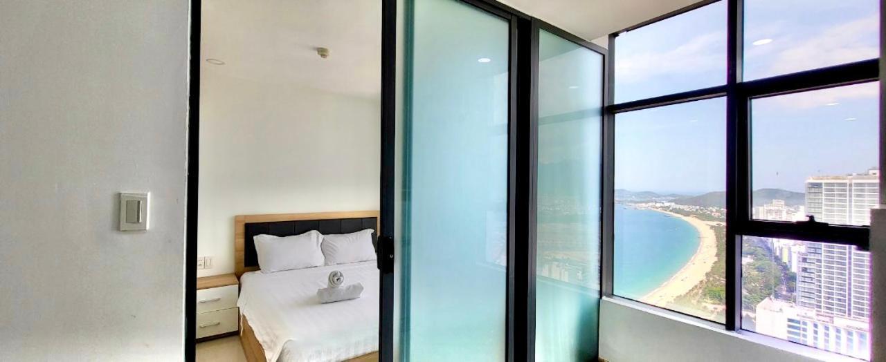 Bitter Luxury Apartment 60 Tran Phu - Nha Trang Extérieur photo