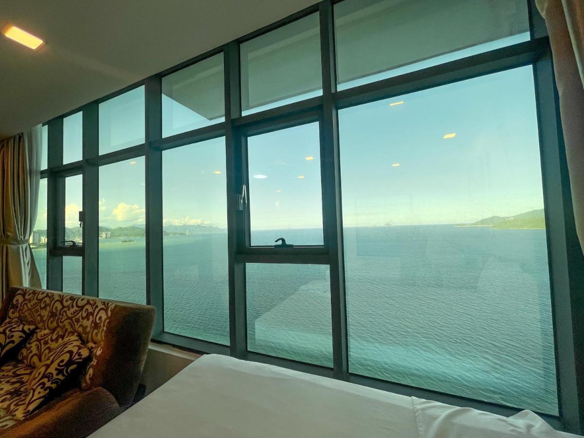 Bitter Luxury Apartment 60 Tran Phu - Nha Trang Extérieur photo
