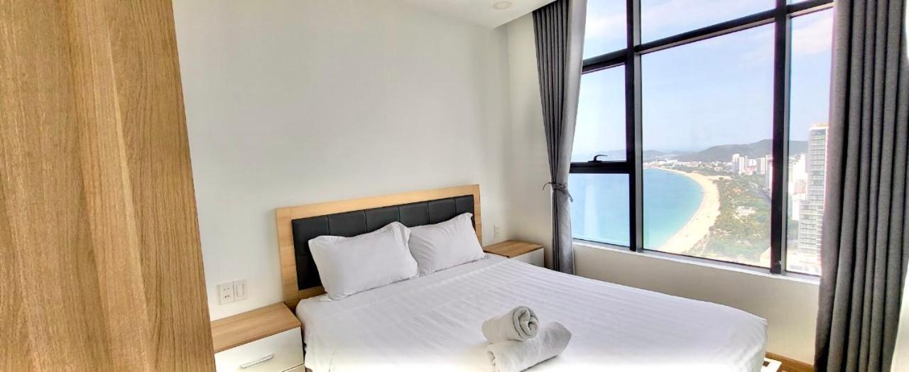 Bitter Luxury Apartment 60 Tran Phu - Nha Trang Extérieur photo