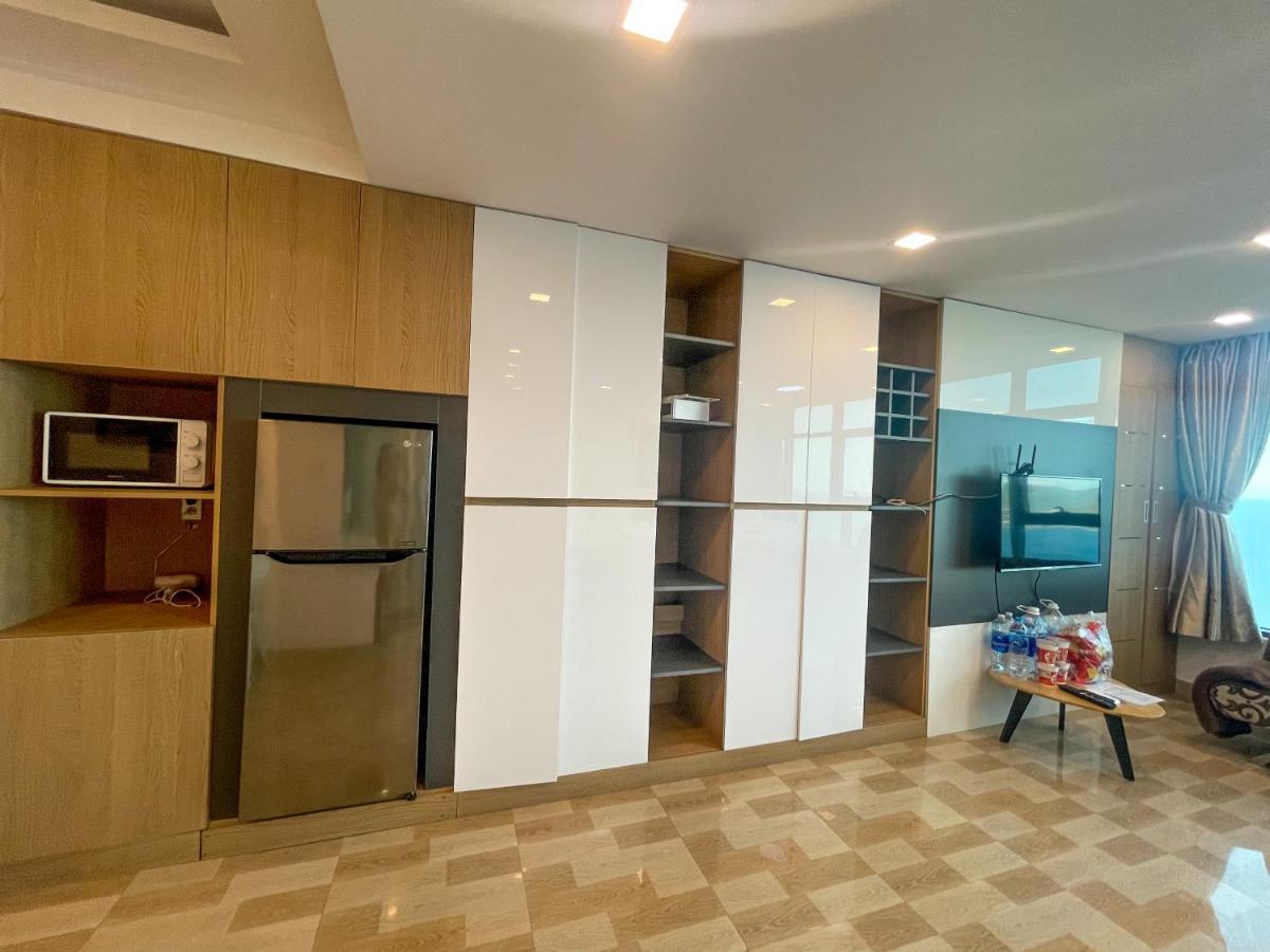 Bitter Luxury Apartment 60 Tran Phu - Nha Trang Extérieur photo