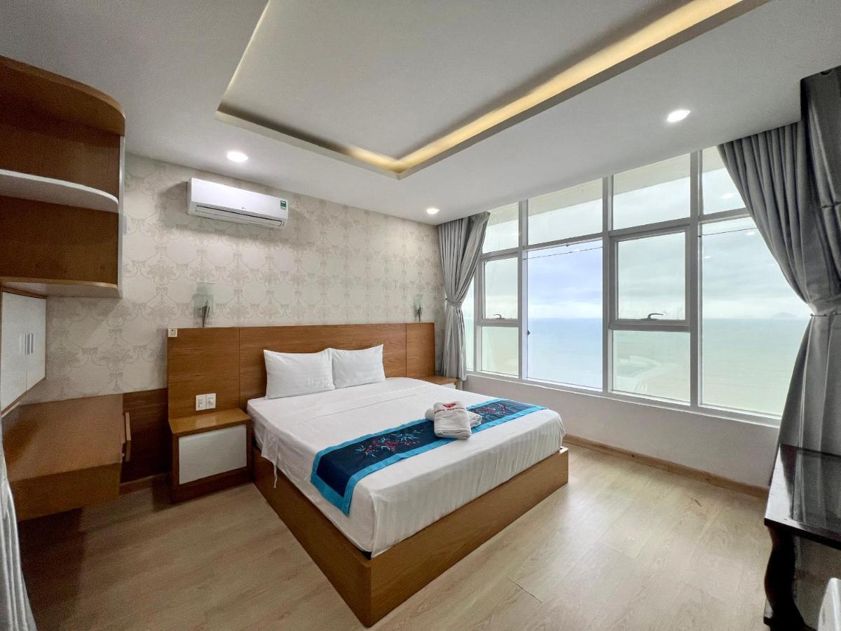 Bitter Luxury Apartment 60 Tran Phu - Nha Trang Extérieur photo