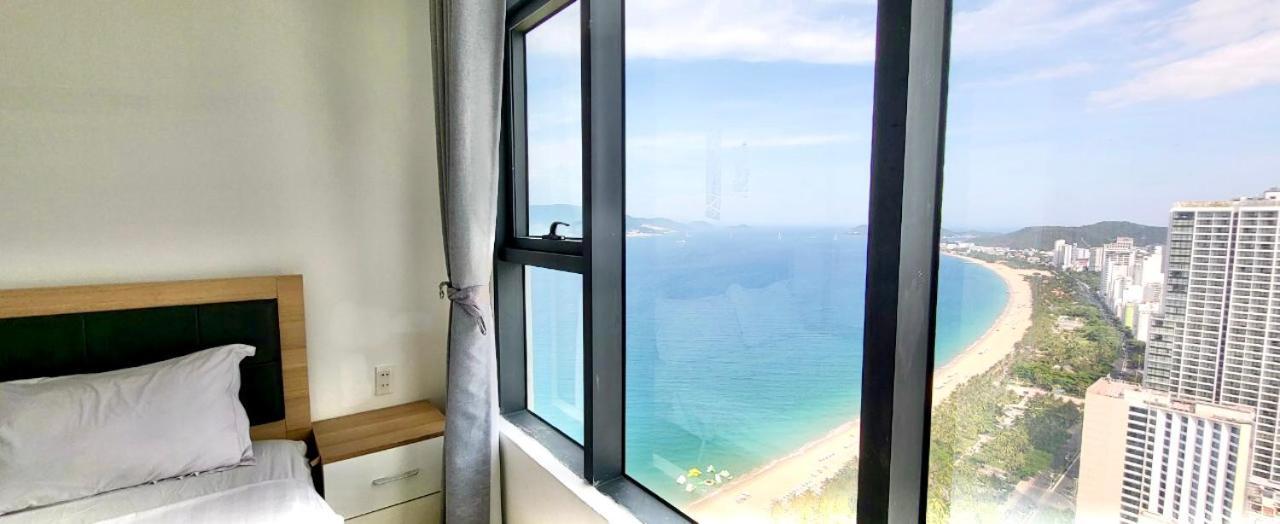 Bitter Luxury Apartment 60 Tran Phu - Nha Trang Extérieur photo