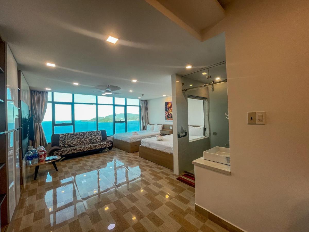 Bitter Luxury Apartment 60 Tran Phu - Nha Trang Extérieur photo